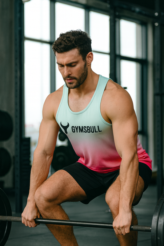 Unisex Tank Top