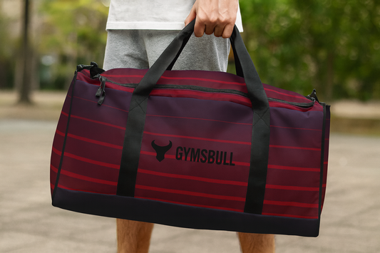 Duffle bag