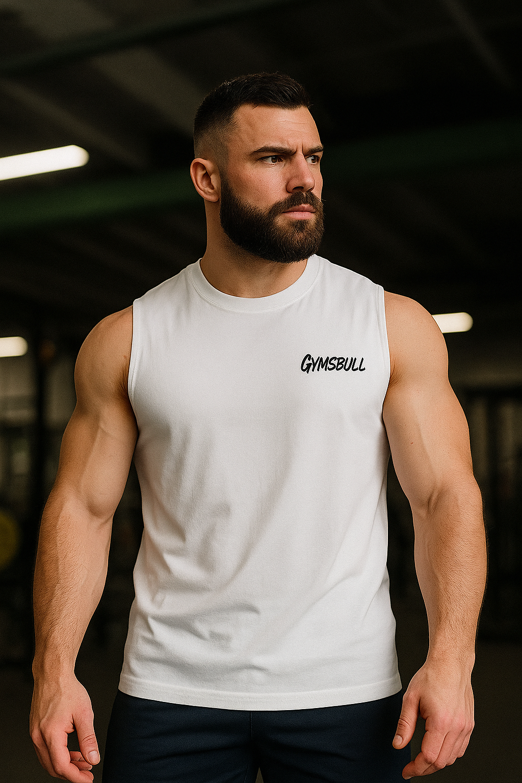 Muscle Shirt